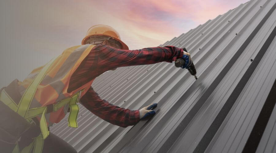 Expert top industrial roofings services in Eaton Park, FL
