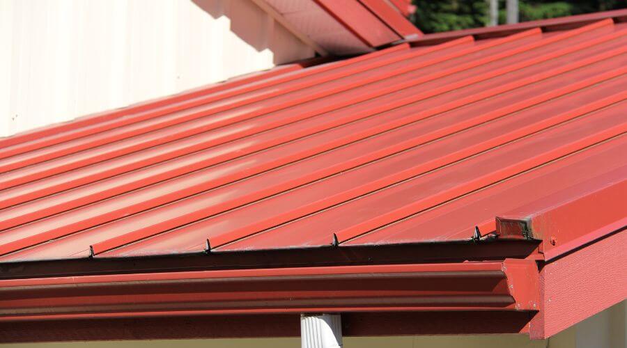 Industrial Roof Repair in Eaton Park, FL